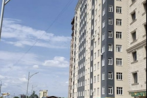 Квартира, 3комн, ПСО, Элитка, 10этаж, 13этажность, 93м2, 60000$, По Тыналиева