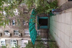 Квартира, 2комн, с отделкой, 104 серия, 2этаж, 5этажность, 43м2, 41600$, Гоголя 8