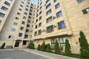 Квартира, 3комн, с отделкой, Элитка, 10этаж, 10этажность, 91м2, 1150$, Малдыбаева 54б