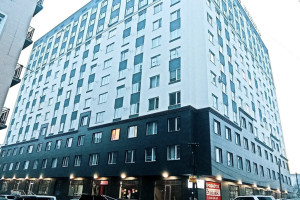 Квартира, 1комн, с отделкой, Элитка, 6этаж, 12этажность, 42м2, 48000$, Кийизбаева 33