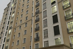 Квартира, 2комн, ПСО, Элитка, 5этаж, 12этажность, 69м2, 65000$, Кутубаева 15