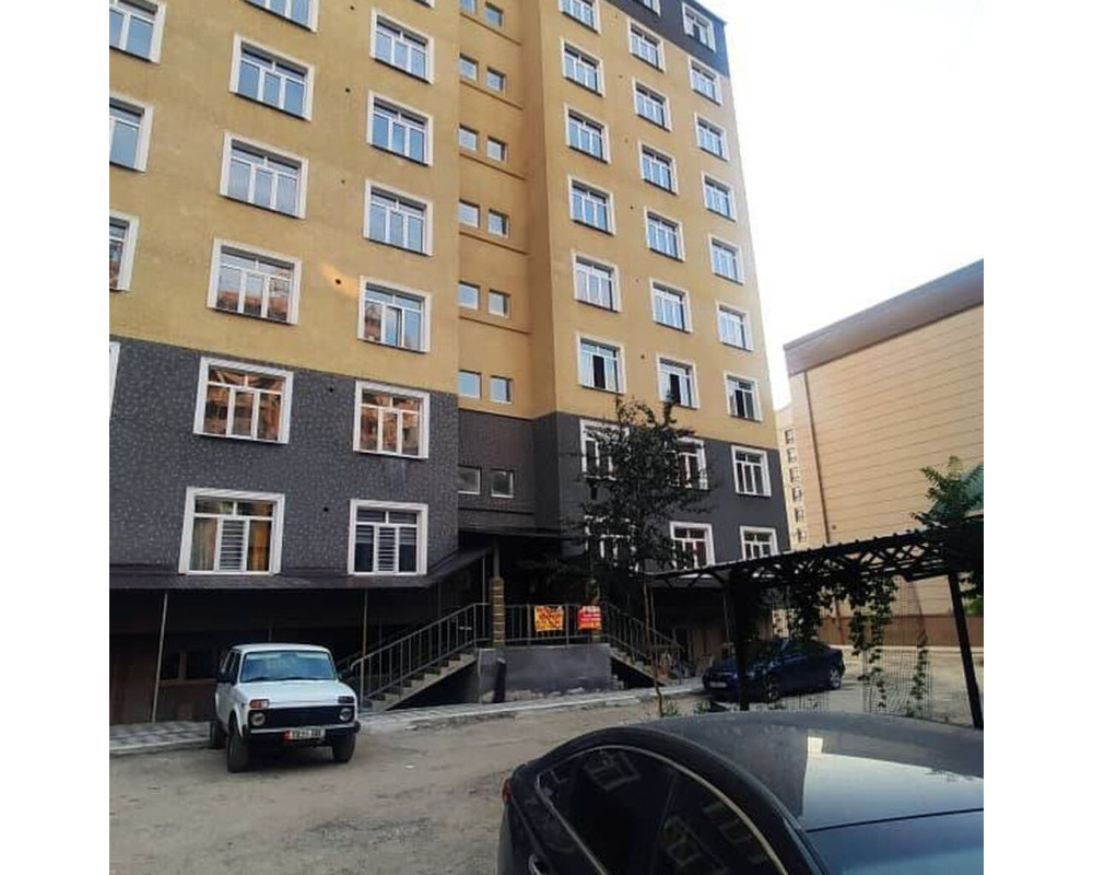  Квартира, 1комн, с отделкой, 106 серия, 7этаж, 9этажность, 45м<sup>2</sup>, 46000$, Ажыбек Баатыра/Орджоникидзе