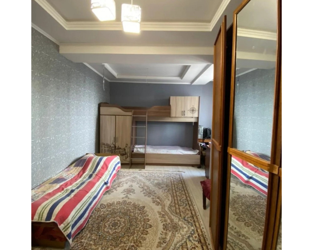Квартира, 3комн, с отделкой, Элитка, 3этаж, 10этажность, 90м2, 91500$, Анкара 28