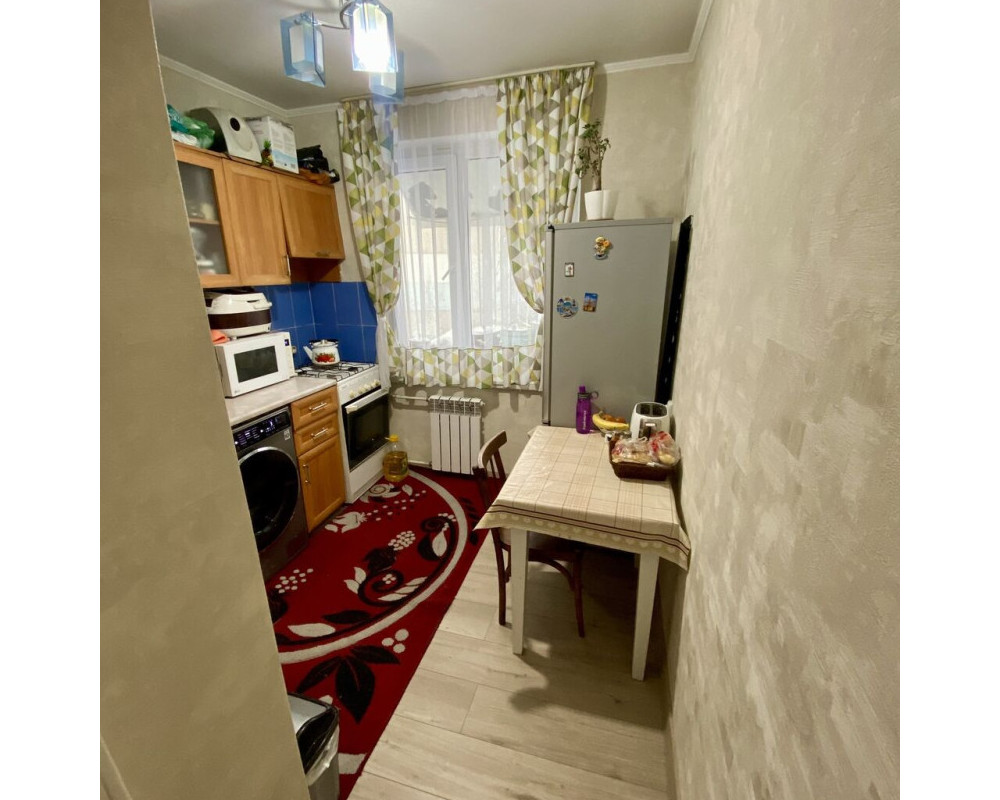  Квартира, 2комн, с отделкой, 104 серия, 4этаж, 4этажность, 43м<sup>2</sup>, 62500$