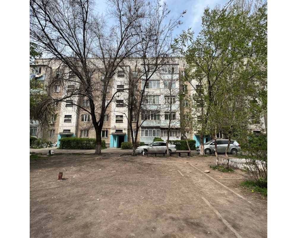  Квартира, 1комн, с отделкой, 105 серия, 3этаж, 5этажность, 35м<sup>2</sup>, 42000$