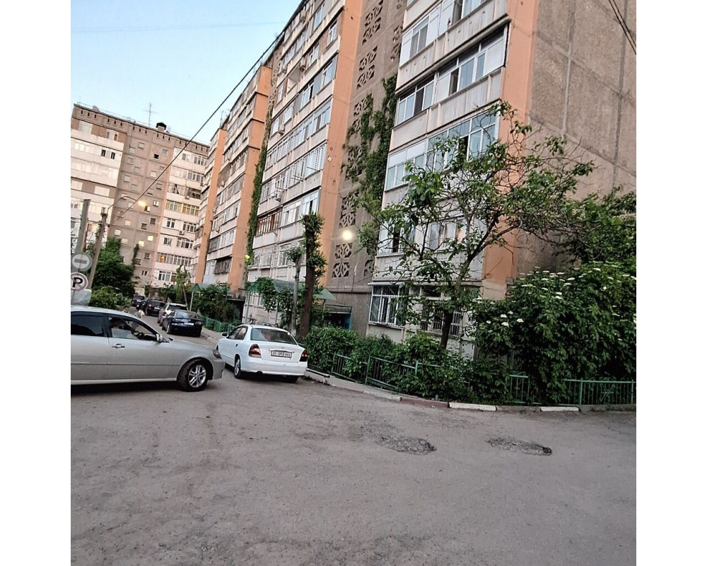  Квартира, 1комн, с отделкой, 106 серия, 7этаж, 9этажность, 44м<sup>2</sup>, 50000$