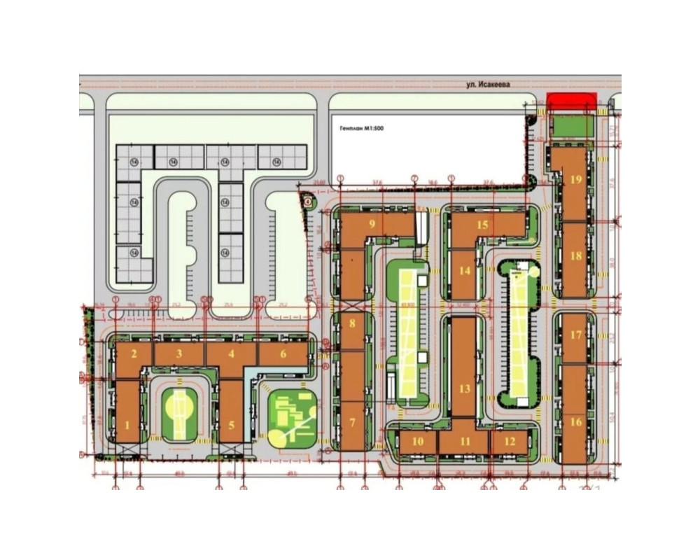 , Квартира, 1комн, ПСО, Элитка, 5этаж, 10этажность, 41.1м<sup>2</sup>, 41000$