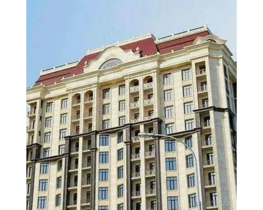  Квартира, 3комн, ПСО, Элитка, 10этаж, 14этажность, 134000м<sup>2</sup>, 139000$