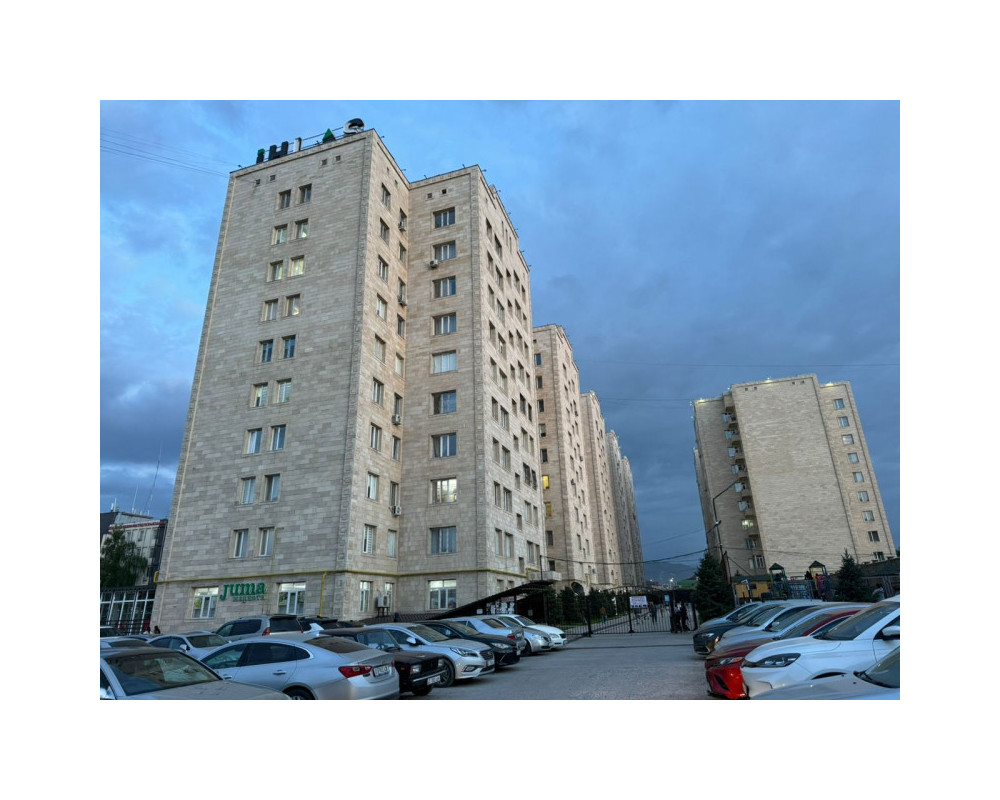  Квартира, 2комн, с отделкой, Элитка, 4этаж, 10этажность, 69м<sup>2</sup>, 87500$