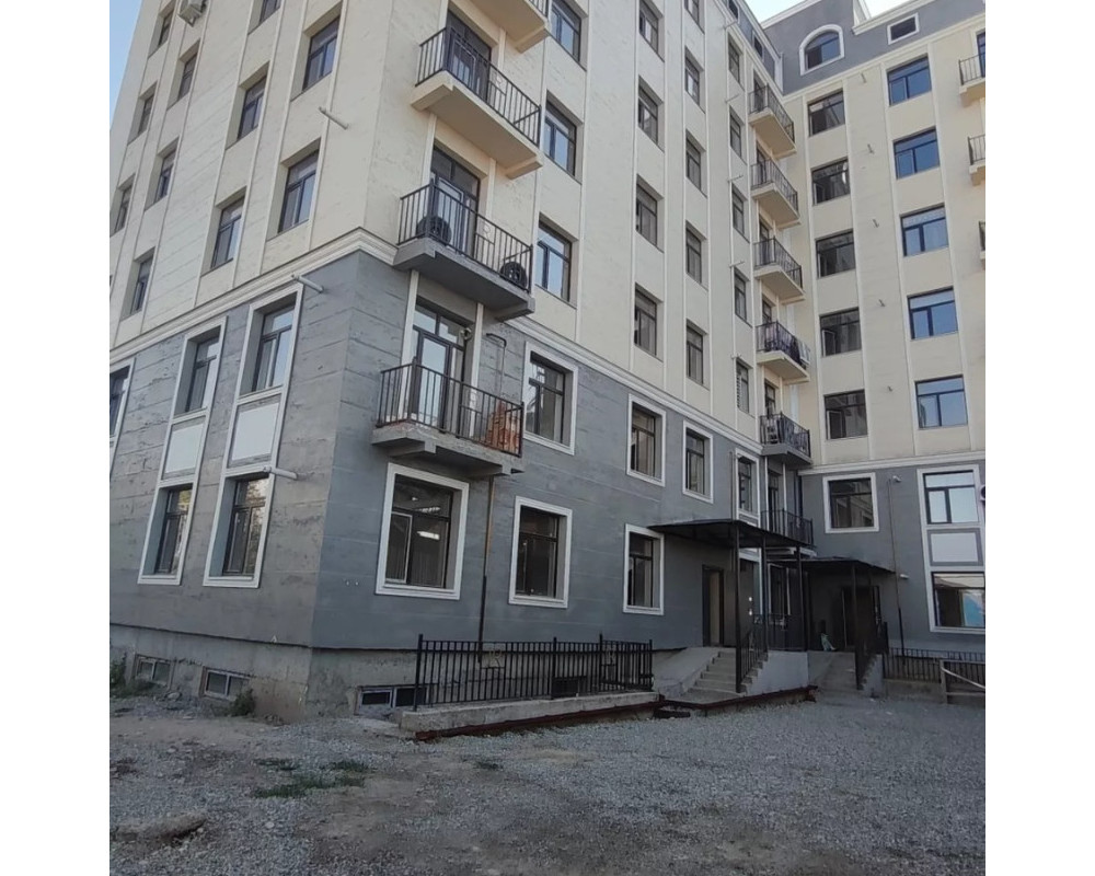  Квартира, 1комн, с отделкой, Элитка, 4этаж, 7этажность, 39м<sup>2</sup>, 44000$