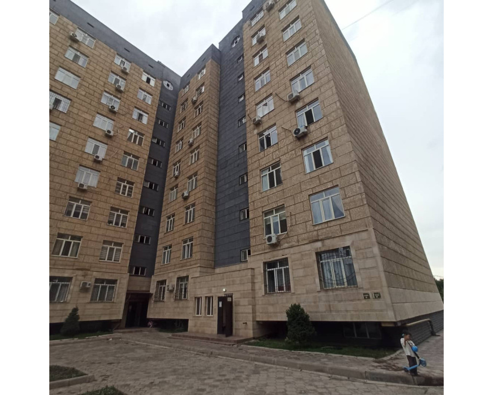  Квартира, 3комн, с отделкой, Элитка, 7этаж, 9этажность, 84м<sup>2</sup>, 94000$