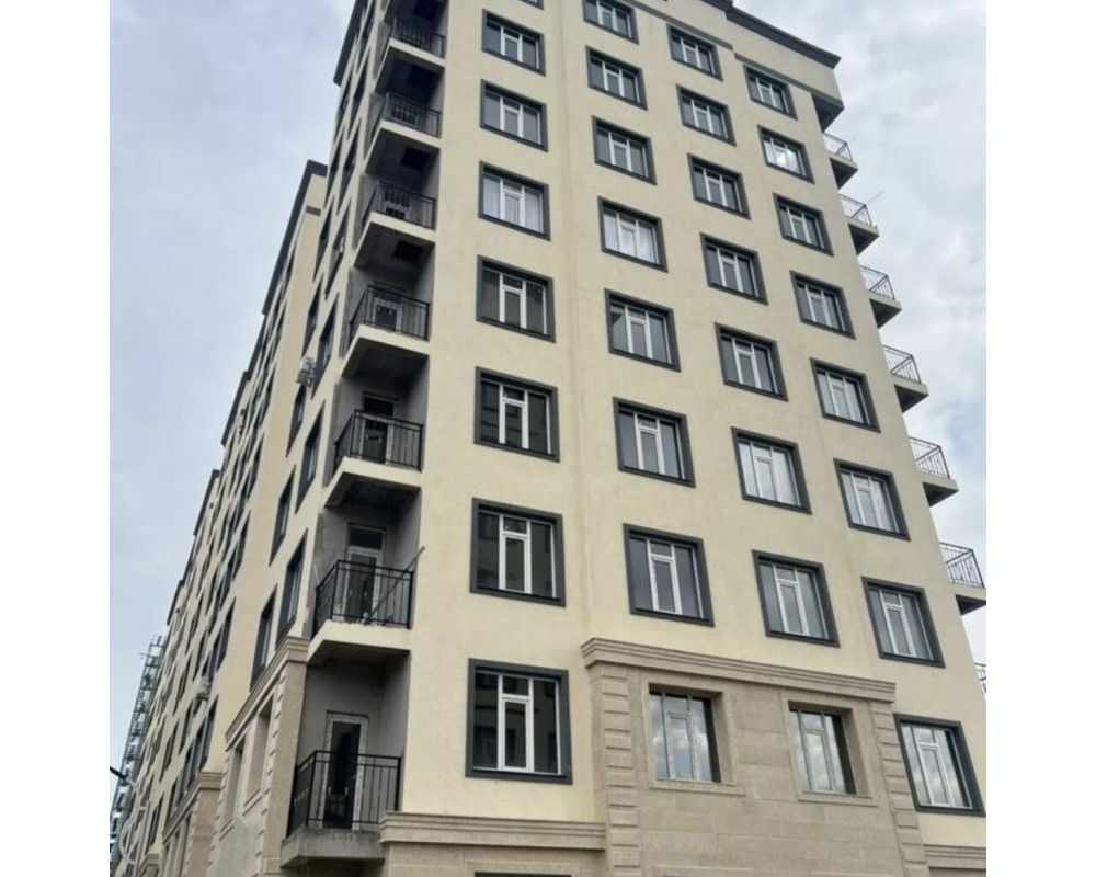 , Квартира, 1комн, с отделкой, Элитка, 9этаж, 9этажность, 43м<sup>2</sup>, 49500$