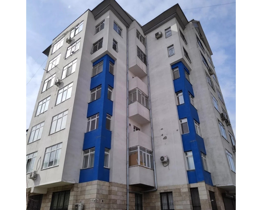  Квартира, 4комн, с отделкой, Элитка, 4этаж, 7этажность, 127м<sup>2</sup>, 135000$